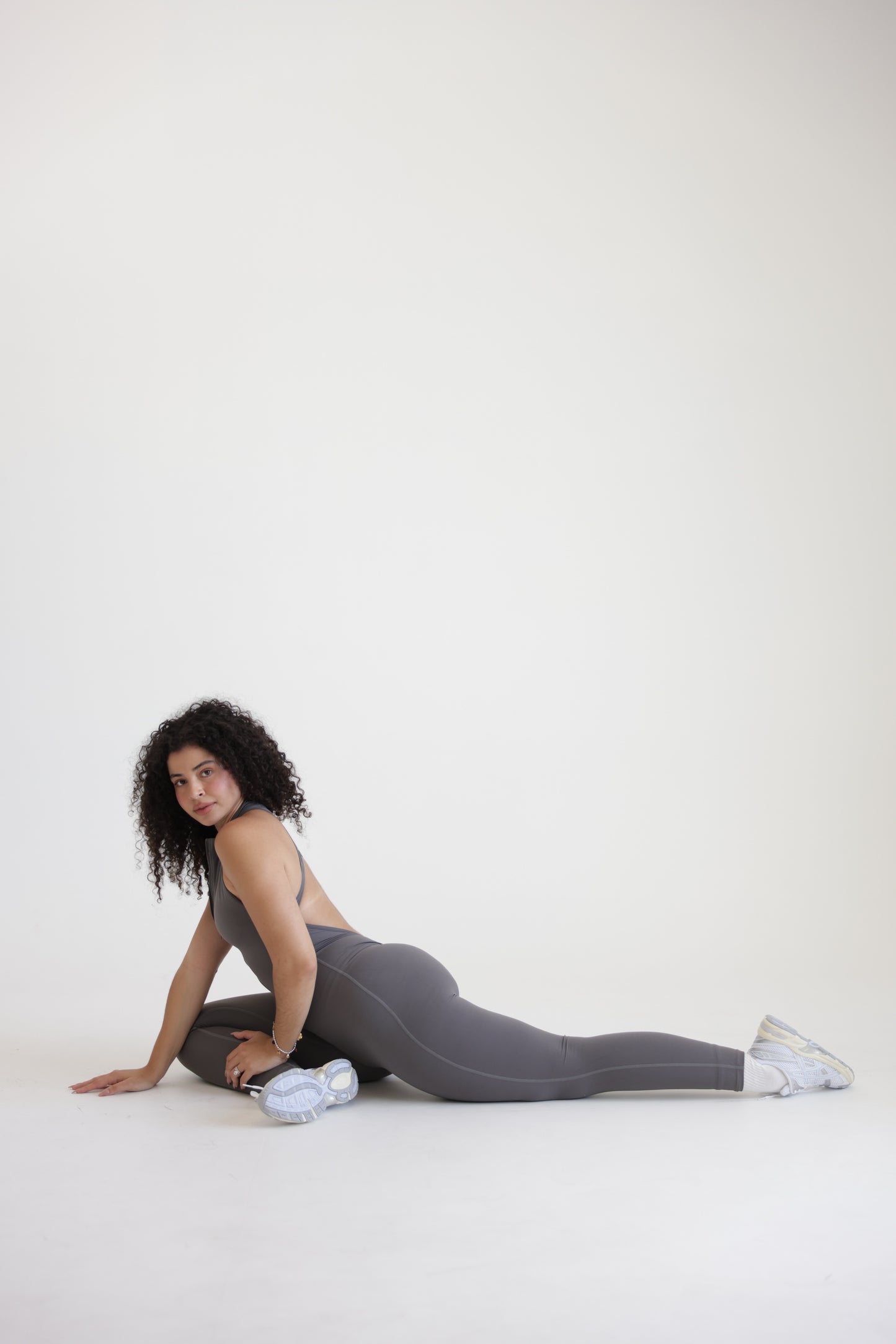 Zip It Up One Piece
