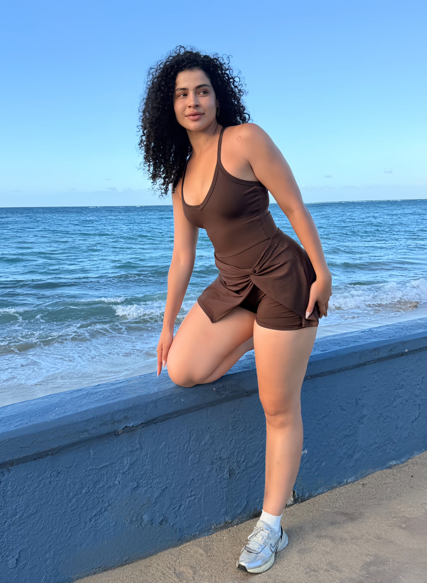 Keep it Cute Dress